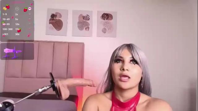 Image 12 of misss__luna Stream on Chaturbate on 1 month ago