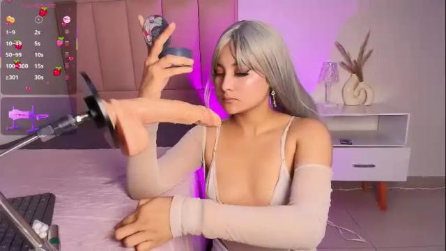 Image 2 of misss__luna Stream on Chaturbate on 29 days ago