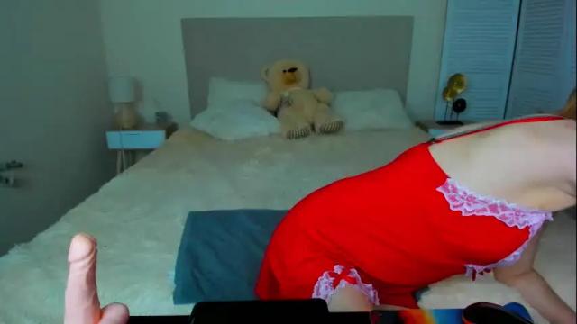 Thumbnail 1, misss_kiss__'s Stream at Chaturbate, 1 month ago