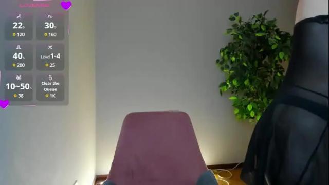 Thumbnail 1, misss_kiss__'s Stream at Chaturbate, 1 month ago