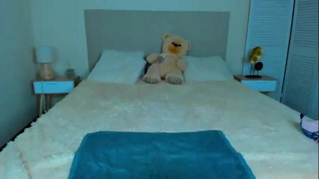Thumbnail 1, misss_kiss__'s Stream at Chaturbate, 1 month ago