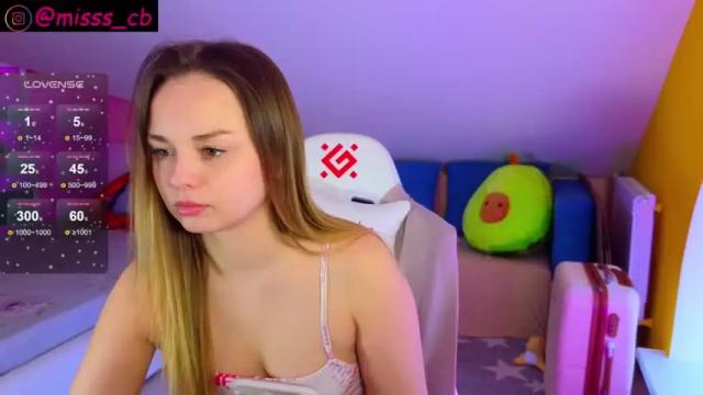 Image 12 of misss_viki Stream on Chaturbate on 13 months ago