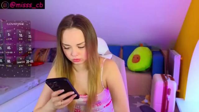 Thumbnail 3, misss_viki's Stream at Chaturbate, 13 months ago
