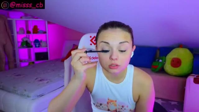 Thumbnail 2, misss_viki's Stream at Chaturbate, 13 months ago