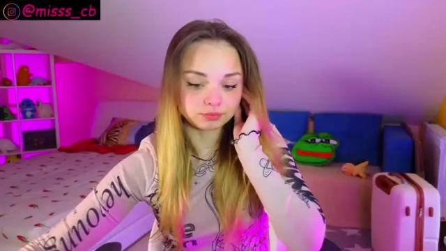 Image 4 of misss_viki Stream on Chaturbate on 13 months ago