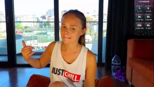 Thumbnail 1, misss_viki's Stream at Chaturbate, 18 days ago
