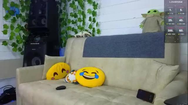 Image 3 of misss_viki Stream on Chaturbate on 11 days ago