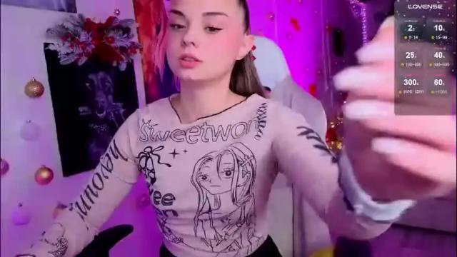 Thumbnail 3, misss_viki's Stream at Chaturbate, 27 days ago