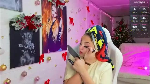 Image 4 of misss_viki Stream on Chaturbate on 1 month ago