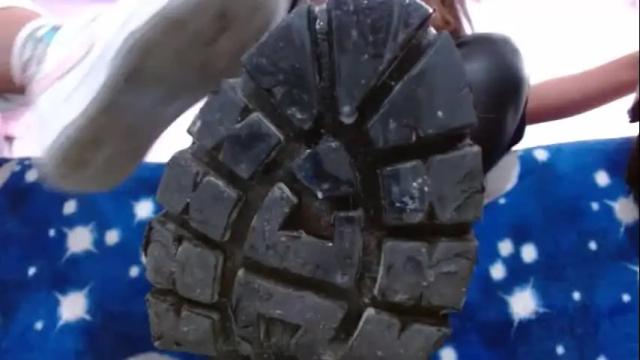 Image 8 of misssam28 Stream on Chaturbate on 9 months ago