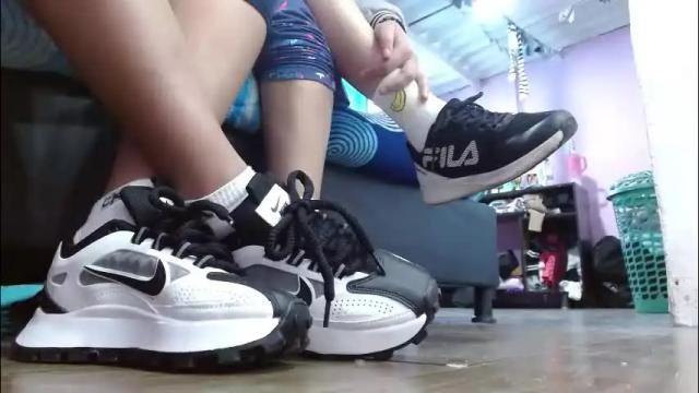 Thumbnail 1, misssam28's Stream at Chaturbate, 16 days ago