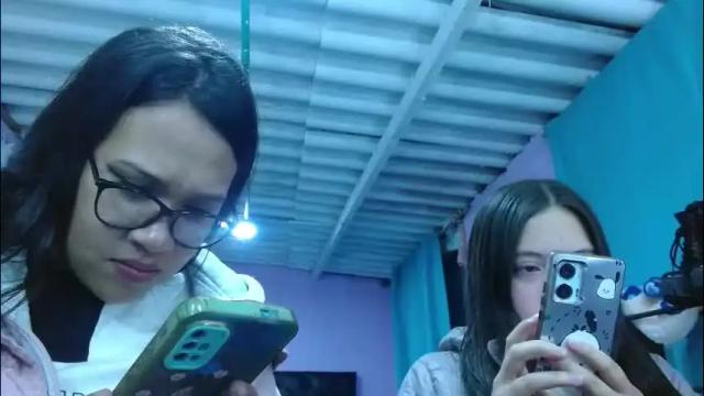 Thumbnail 3, misssam28's Stream at Chaturbate, 20 hours ago