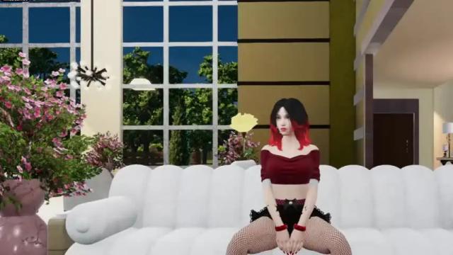 Thumbnail 1, missscarlet_69's Stream at Chaturbate, 12 months ago