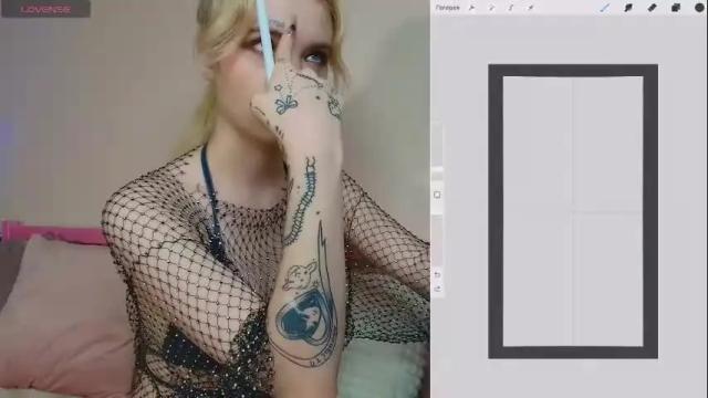 Thumbnail 1, missslola's Stream at Chaturbate, 1 month ago
