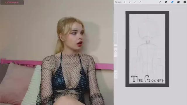 Image 12 of missslola Stream on Chaturbate on 1 month ago