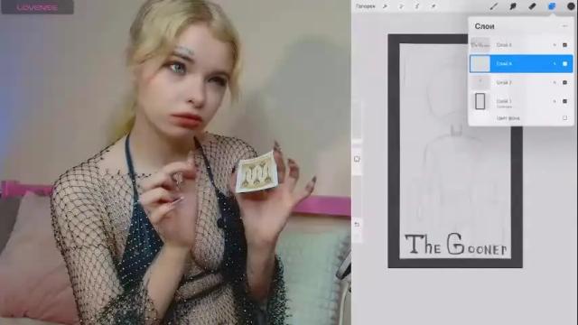 Image 3 of missslola Stream on Chaturbate on 1 month ago