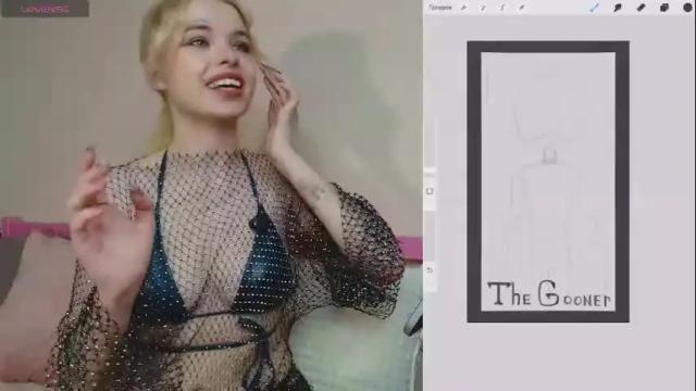 Thumbnail 2, missslola's Stream at Chaturbate, 1 month ago