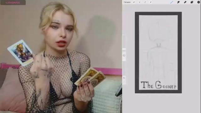 Thumbnail 3, missslola's Stream at Chaturbate, 1 month ago