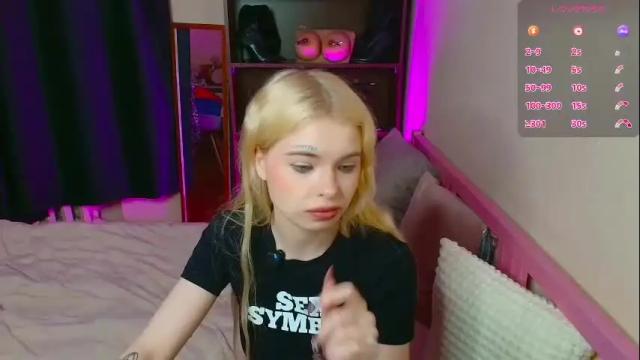 Image 12 of missslola Stream on Chaturbate on 1 month ago