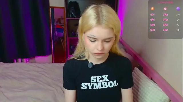 Image 6 of missslola Stream on Chaturbate on 1 month ago
