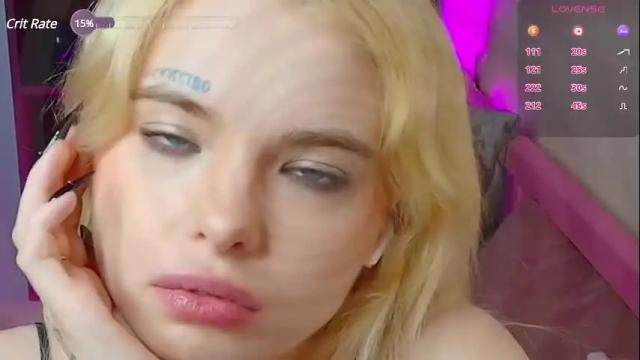 Thumbnail 1, missslola's Stream at Chaturbate, 25 days ago