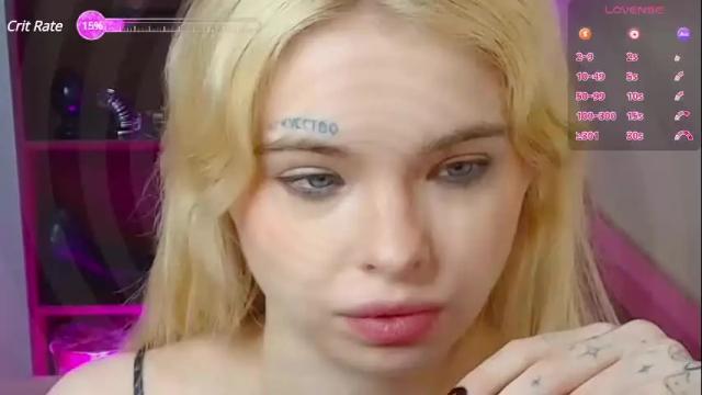 Image 10 of missslola Stream on Chaturbate on 28 days ago