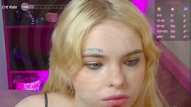 Image 4 of missslola Stream on Chaturbate on 28 days ago