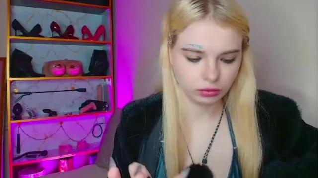 Thumbnail 1, missslola's Stream at Chaturbate, 13 days ago