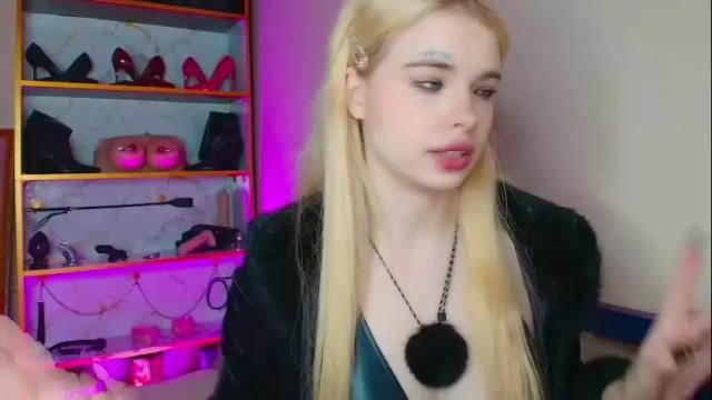 Thumbnail 3, missslola's Stream at Chaturbate, 13 days ago