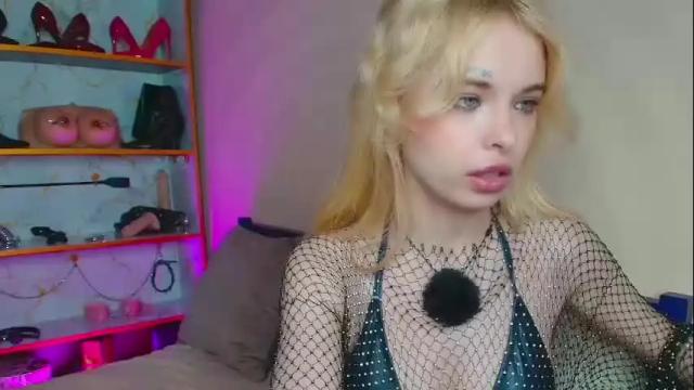 Thumbnail 1, missslola's Stream at Chaturbate, 8 days ago