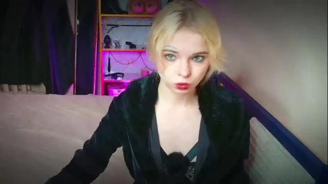 Thumbnail 2, missslola's Stream at Chaturbate, 5 days ago