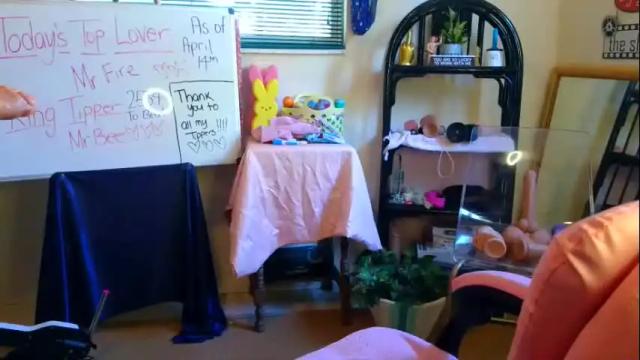 Thumbnail 1, misssuckalot's Stream at Chaturbate, 2 months ago