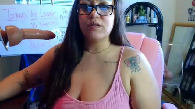 Thumbnail 2, misssuckalot's Stream at Chaturbate, 1 month ago