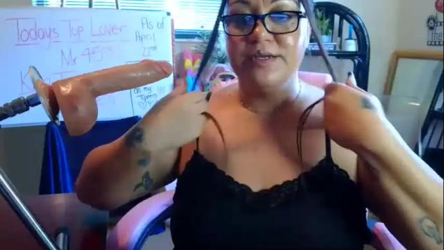 Thumbnail 1, misssuckalot's Stream at Chaturbate, 1 month ago