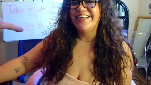 Thumbnail 1, misssuckalot's Stream at Chaturbate, 1 month ago
