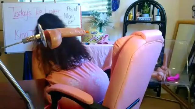 Thumbnail 2, misssuckalot's Stream at Chaturbate, 1 month ago