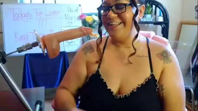Thumbnail 1, misssuckalot's Stream at Chaturbate, 1 month ago