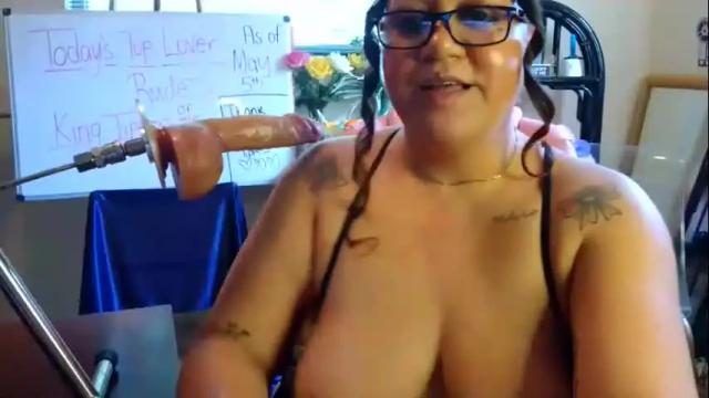 Thumbnail 3, misssuckalot's Stream at Chaturbate, 1 month ago