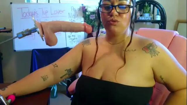 Image 4 of misssuckalot Stream on Chaturbate on 1 month ago