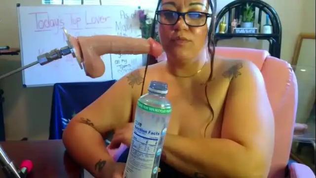 Thumbnail 2, misssuckalot's Stream at Chaturbate, 1 month ago