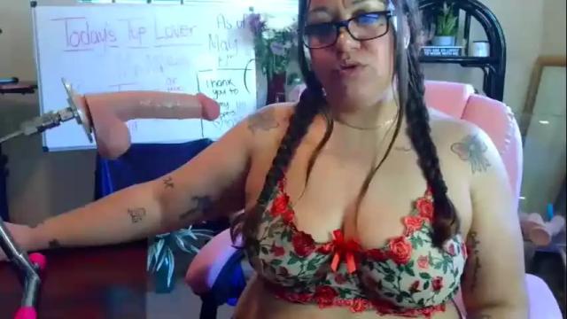 Image 6 of misssuckalot Stream on Chaturbate on 1 month ago