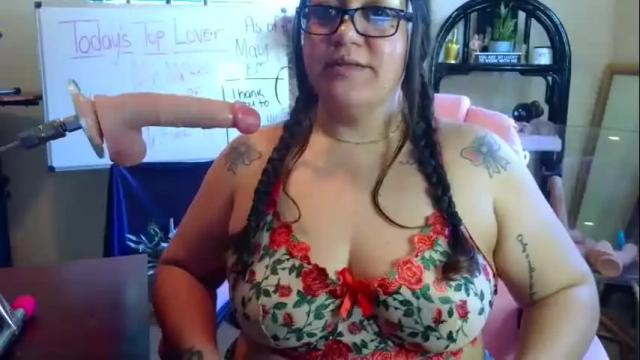 Thumbnail 3, misssuckalot's Stream at Chaturbate, 29 days ago