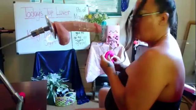 Image 12 of misssuckalot Stream on Chaturbate on 18 days ago