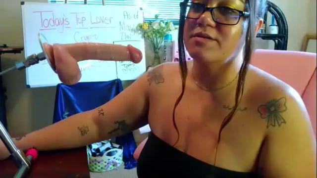 Image 8 of misssuckalot Stream on Chaturbate on 18 days ago