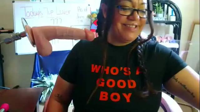 Thumbnail 2, misssuckalot's Stream at Chaturbate, 11 days ago