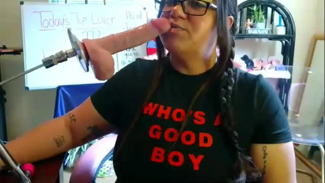 Image 6 of misssuckalot Stream on Chaturbate on 14 days ago