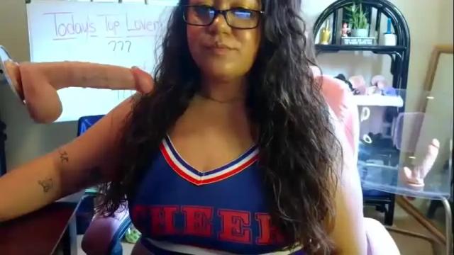 Image 4 of misssuckalot Stream on Chaturbate on 12 days ago