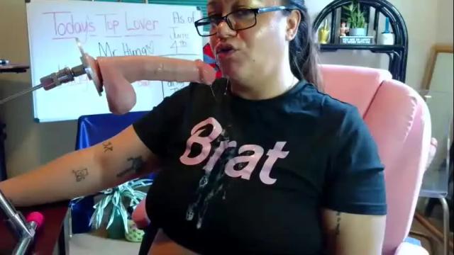 Thumbnail 2, misssuckalot's Stream at Chaturbate, 9 days ago