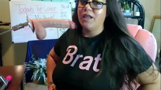 Thumbnail 3, misssuckalot's Stream at Chaturbate, 9 days ago