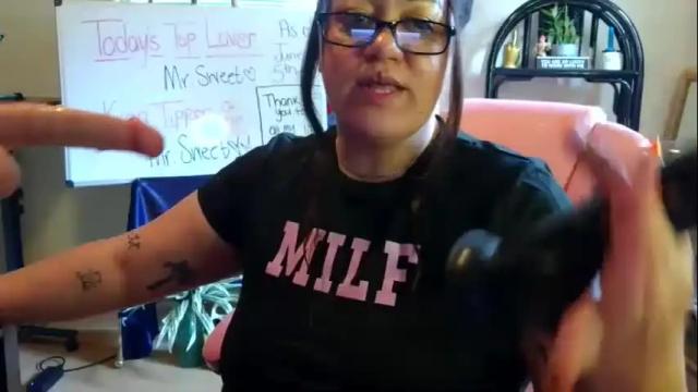 Thumbnail 1, misssuckalot's Stream at Chaturbate, 8 days ago